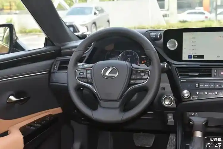 99万元,雷克萨斯es 200臻享版上市,还会加价吗?