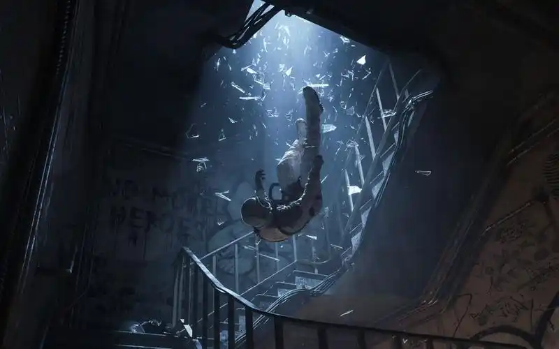 wallpaperengine壁纸fallendreams