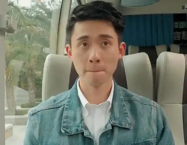 《遇见你真好》陈溥江眼里只有珍珍没别人,娱乐圈爱情专一的男星