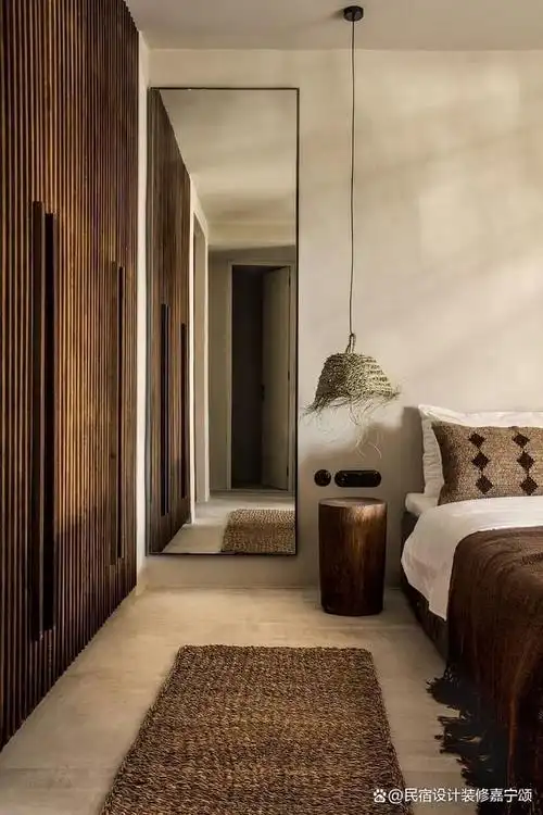 本文从专家的角度出发,为您介绍民宿装修设计的内容,流行的风格以及