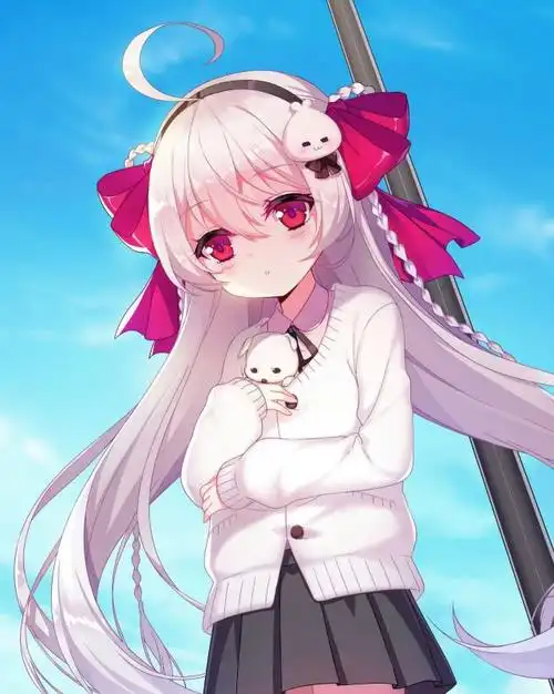 穿越凹凸世界之嘉德罗斯的妹妹嘉德罗灵