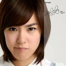 少女时代黄美英