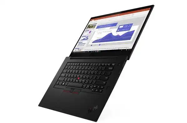 联想发布thinkpad x1:十代酷睿h gtx 1650 ti