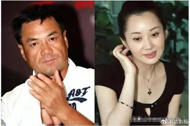 "痴情汉"尤勇智,被许晴抛弃,8年没有恋爱,余生不负妻子沈蓉|尤勇|尤勇