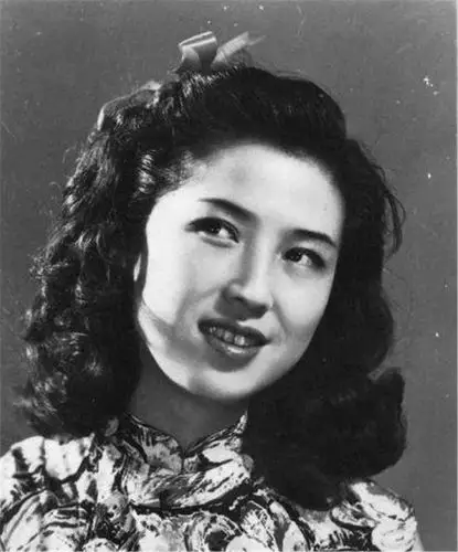 四太太姚玉兰:病逝台湾