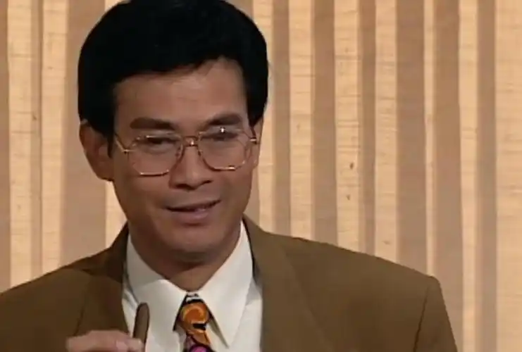 论港剧最变态的角色少不了大时代的丁蟹