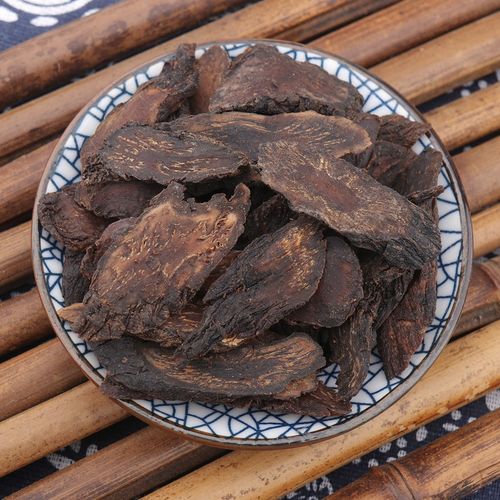 珈祁堂肉苁蓉中药材250克内蒙软肉苁蓉切片100克