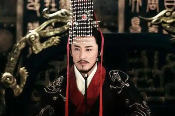 西汉之汉元帝刘奭