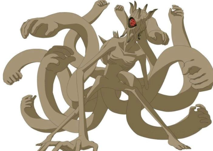 以上便是全漫画的1-10尾的简介,其中,除了"一尾""八尾""九尾""十尾"