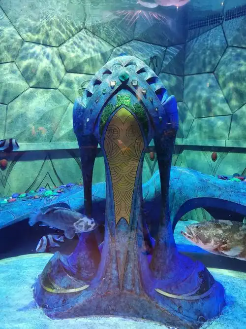 三亚—亚特兰蒂斯度假村酒店