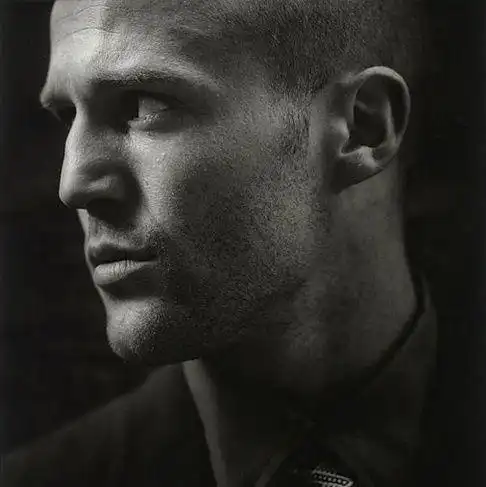 欧美男欧美范欧美男头像杰森斯坦森