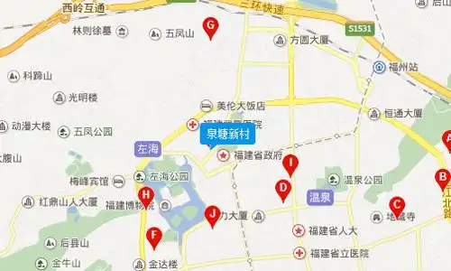 福州教育地产年涨幅接近50鼓楼区小学排名前五出炉