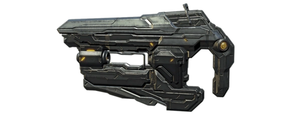 光环4全武器图鉴 halo4全枪械背景资料