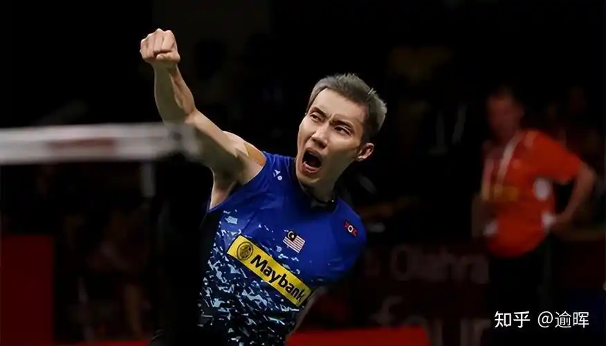 漫谈|李宗伟:我们居然开始庆祝平庸了?