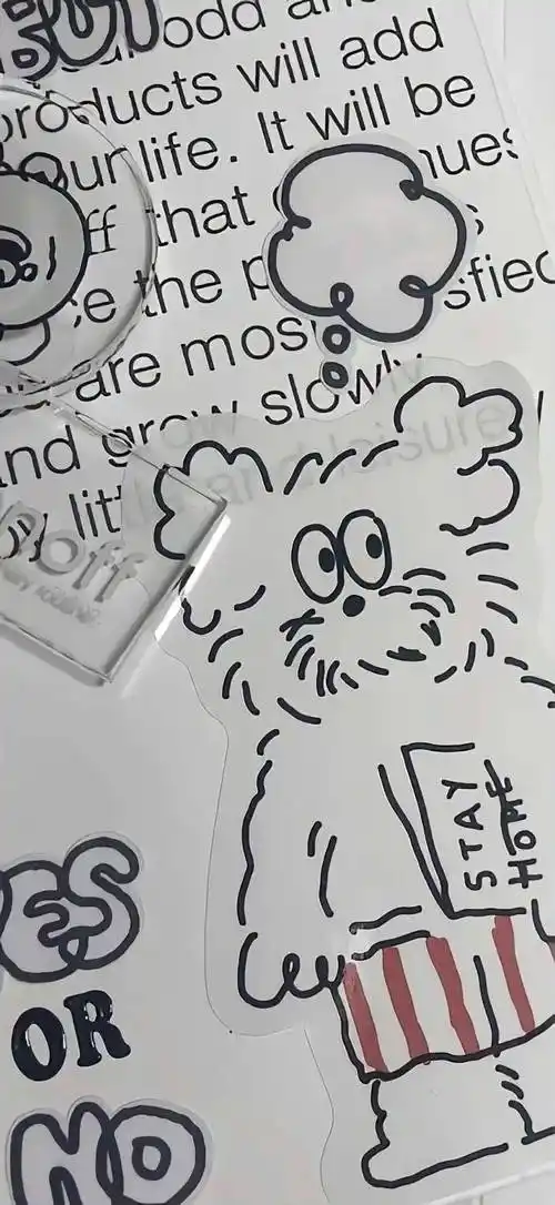 壁纸 | 高清无水印ins风手机壁纸合集