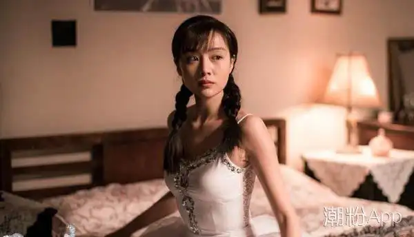 面具中赵冬梅是特务吗李春秋对赵冬梅是真心吗