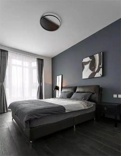 太空漫步灰色墙漆怎么调