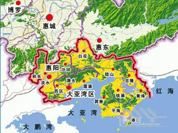 2021年惠州大亚湾房价会怎么样!还会涨吗?_文财网