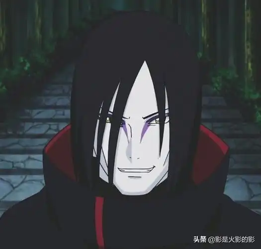 火影忍者中大蛇丸在晓的时候,是不是隐藏了实力,从不出力?-生活百科