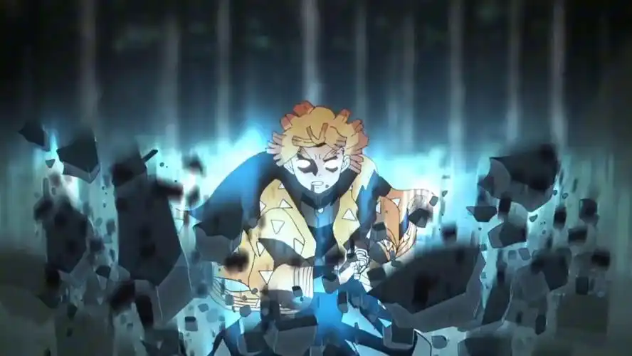 盘点那些燃到爆的动漫打斗名场面,写出你觉得最强的动漫人物