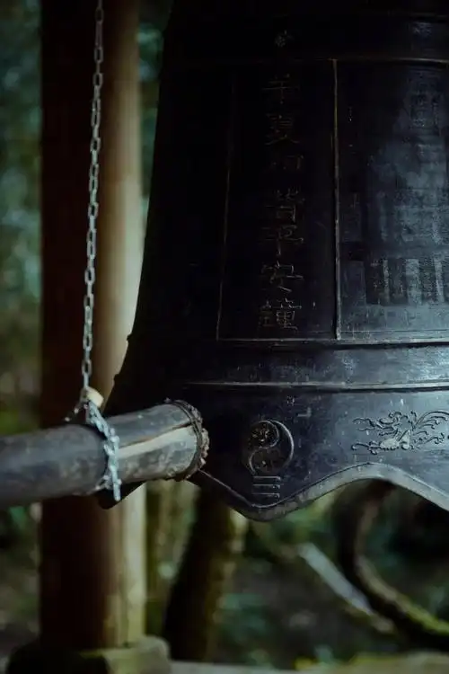 寺庙园林是诗亦是净土