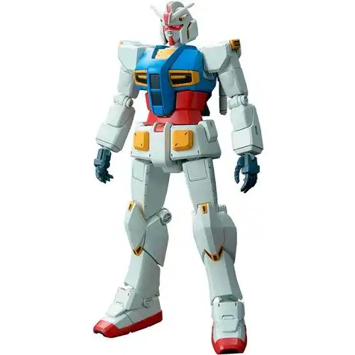 万代bandai高达拼装模型hg1144g40元祖敢达rx782g40元祖