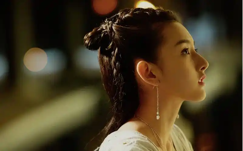 配音练习丨羽然