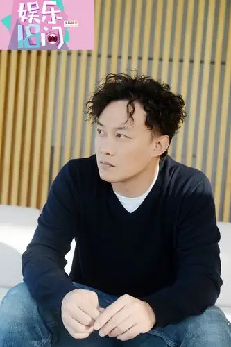 娱乐18问 | 陈奕迅:可以说他矮,不能说他胖的无厘头歌神