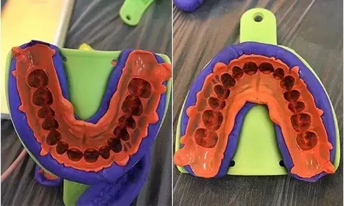 硅橡胶取模注意事项