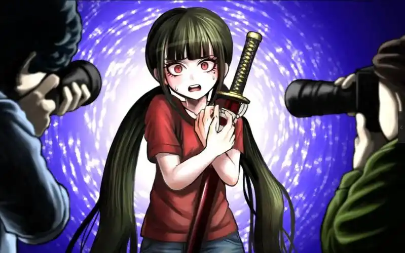 弹丸论破v3第四章道具触发隐藏剧情