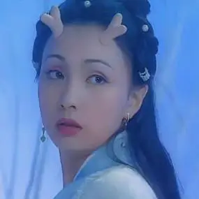 陶虹 饰 小龙女 《春光灿烂猪八戒》 - 高清图片,堆糖,美图壁纸兴趣