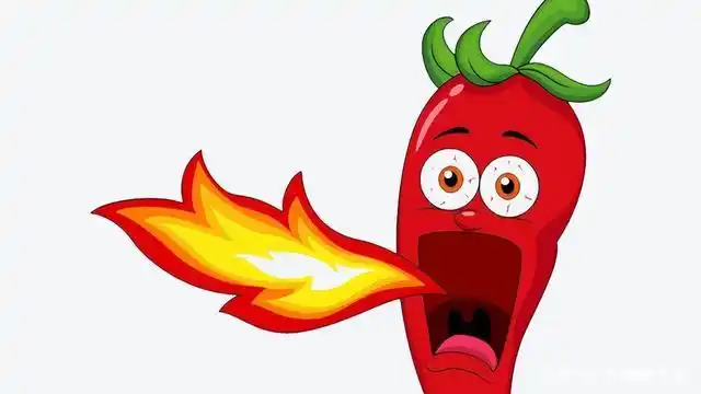 多吃辣椒可以降低死亡率是真是假吃辣椒有什么好处