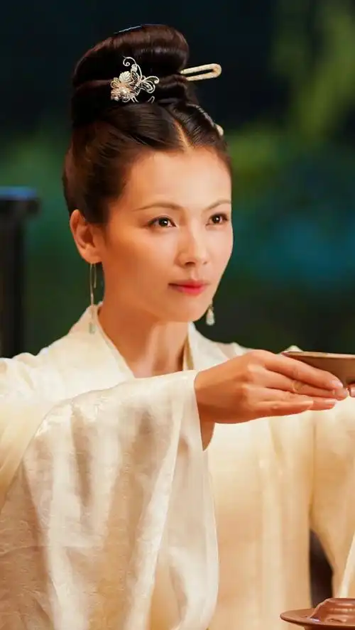 大宋宫词刘娥刘涛