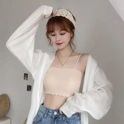 原创女人必买的无钢圈聚拢内衣舒服自在精致小姐姐就要从内美到外