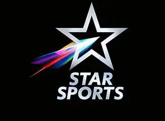 印度卫视体育台(star sports)台标logo设计_品牌标志设计公司