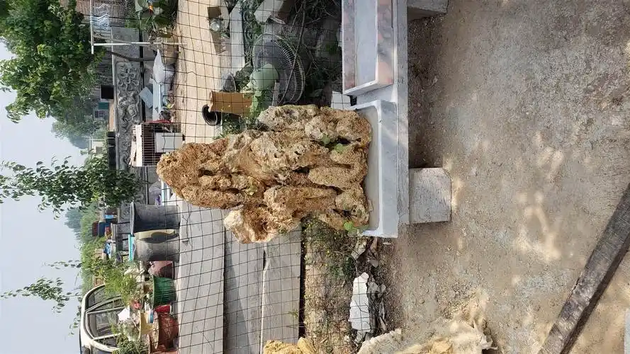 厂家批发吸水石 上水石 麦管石 钟乳石吸水石 批发零售