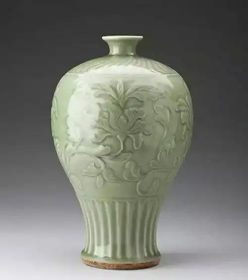 天下第一器型——梅瓶