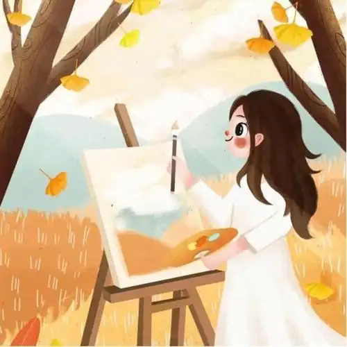 30一40岁成熟女人头像 高清简单干净有品位的女人微信头像图片_女生