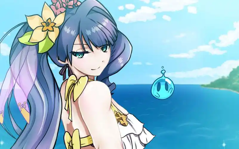 【第七史诗】jjc不翻车第1期:3保1水扇上分攻略