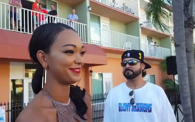 harley dean 路遇黑哥电台采访-搞笑视频-搜狐视频