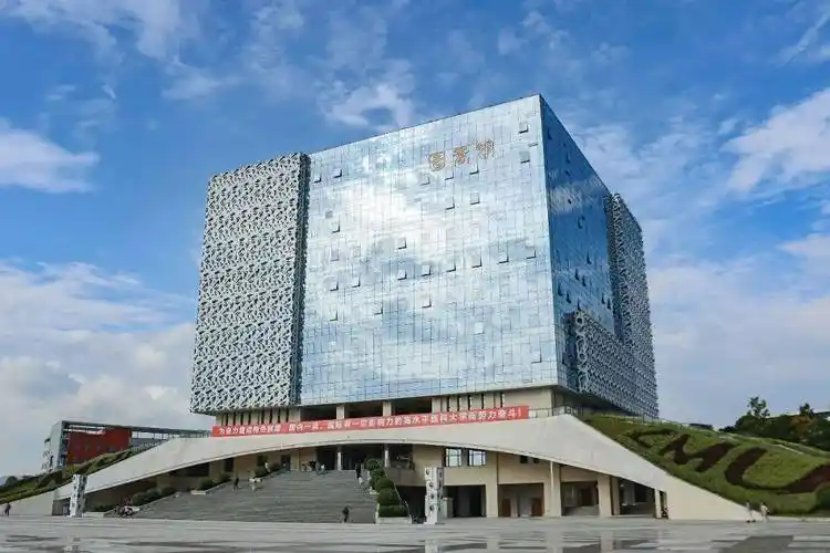 遵义医科大学图书馆六盘水市图书馆凯里学院图书馆遵义师范学院图书馆