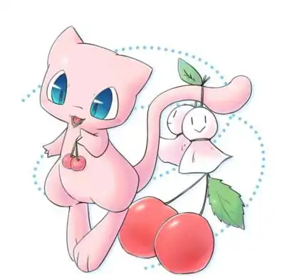 神奇宝贝萌图梦幻