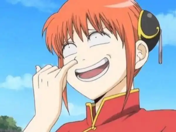 桥本环奈的鼻屎卖10万日元!空知猩猩想钱想疯了