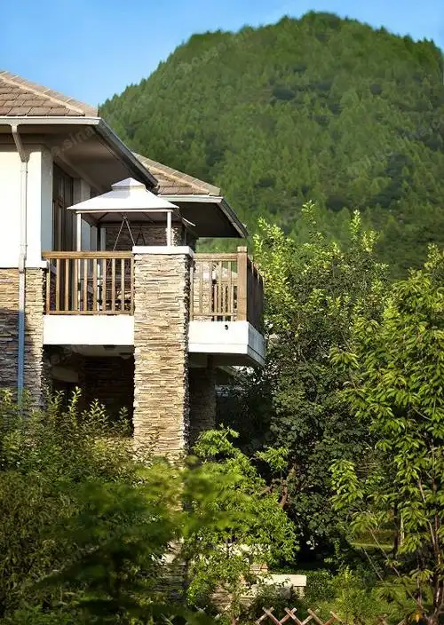 密云君山高尔夫别墅312-657平米总价600万起(图)