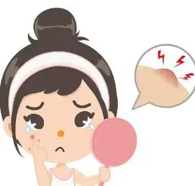 青春痘应该如何处理2