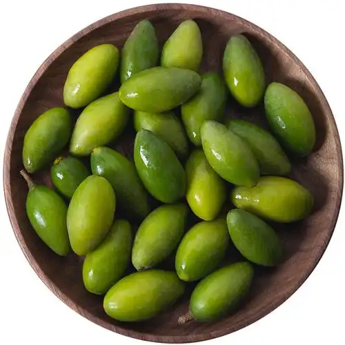 橄榄瘦肉汤,秋冬常喝少感冒,还润肺止咳