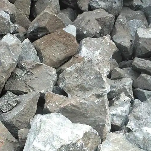 厂家供应电梯等机械行业配重铁矿石硫铁矿石(黄铁矿 赤铁矿)