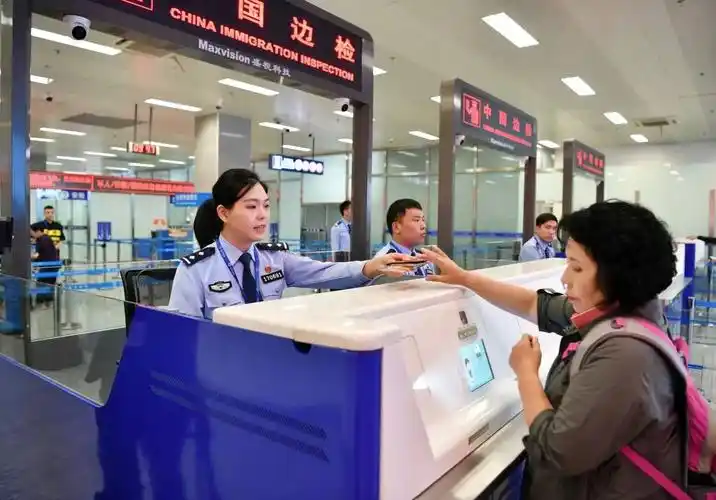 吉林出入境边防检查总站计划面向全国公安院校招录70人