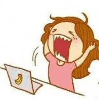 形容心情很烦躁文字头像图片【点击鼠标右键下载】