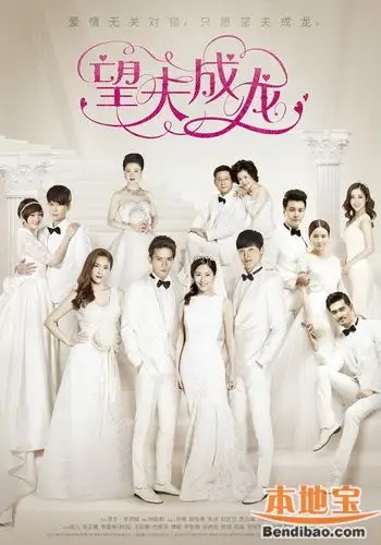 望夫成龙   集数:共65集    演员:颖儿 徐正曦 李泰焕 李智楠 杜俊泽